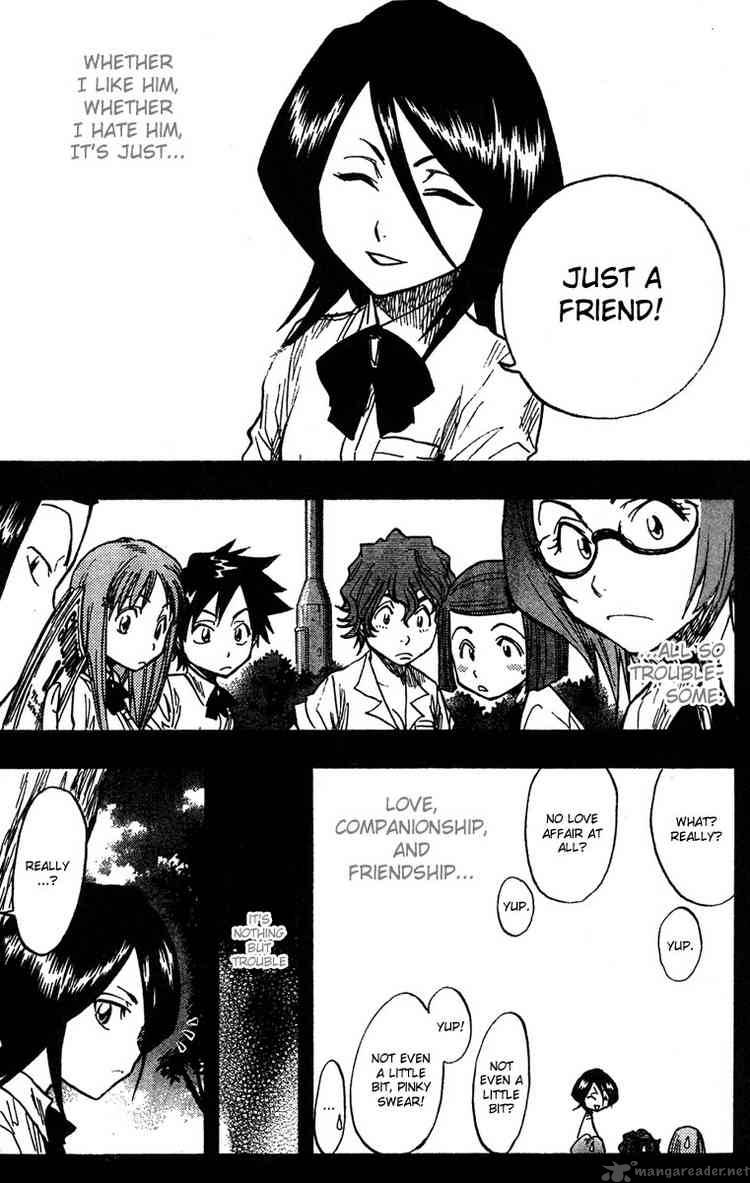 Bleach 52 6