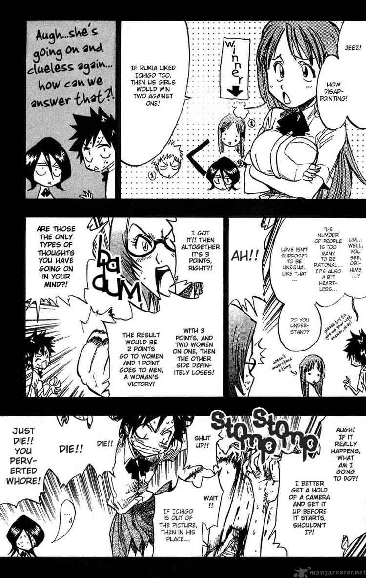 Bleach 52 7