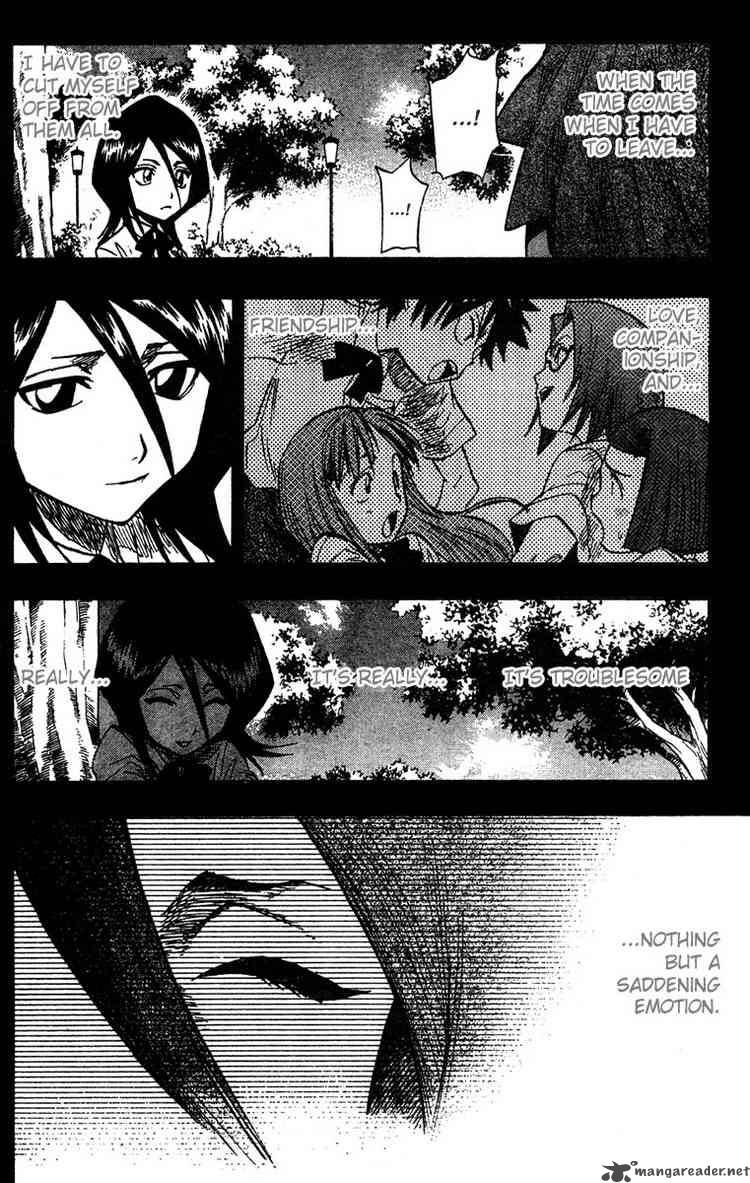 Bleach 52 8