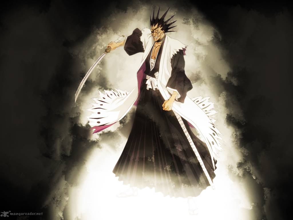 Bleach 520 1