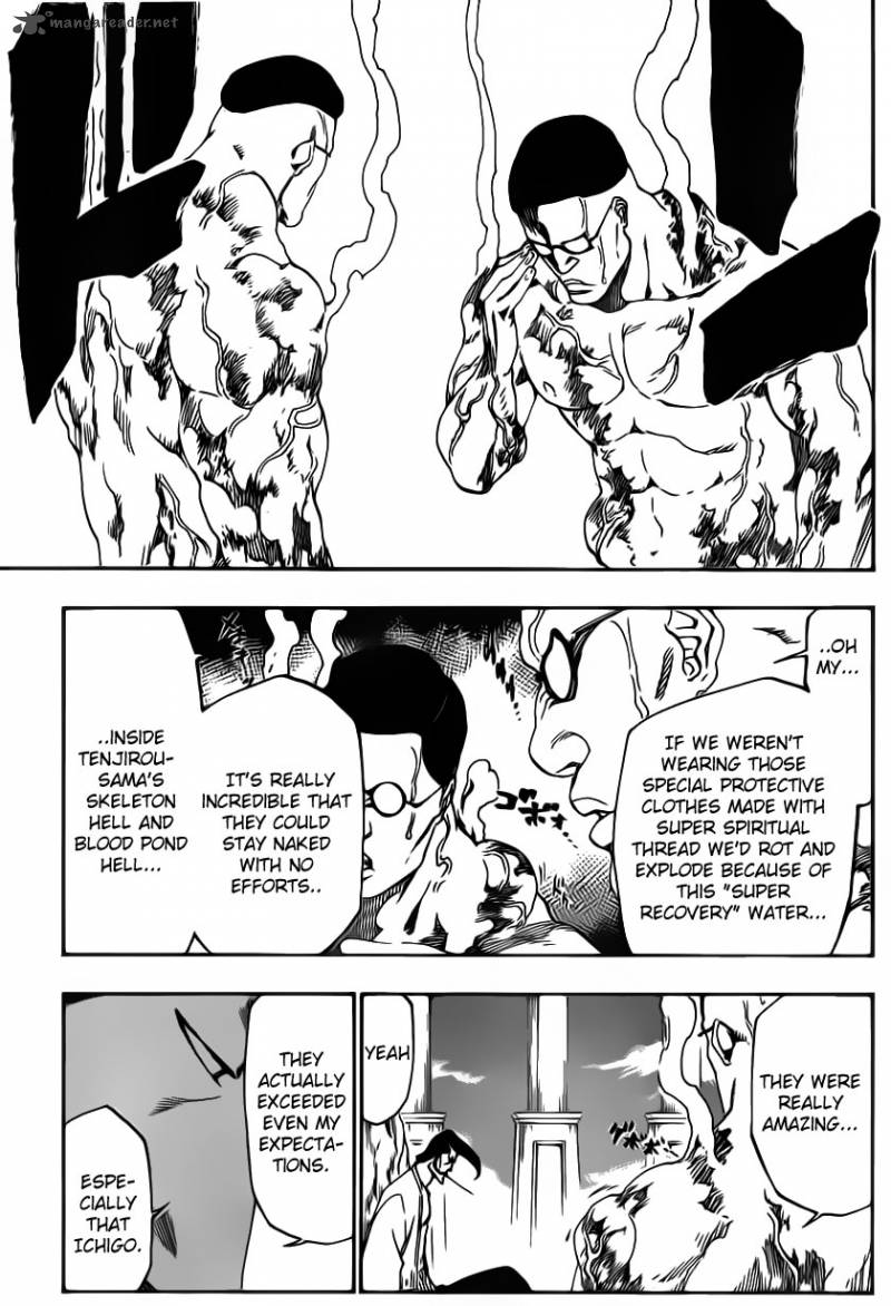 Bleach 520 14