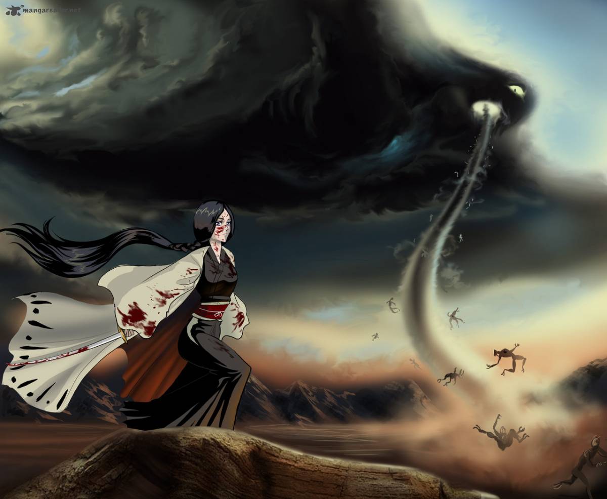 Bleach 520 2