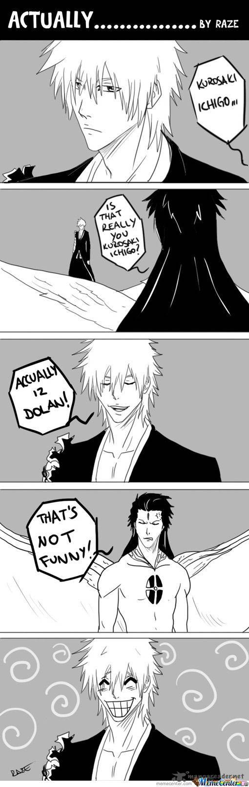 Bleach 520 21