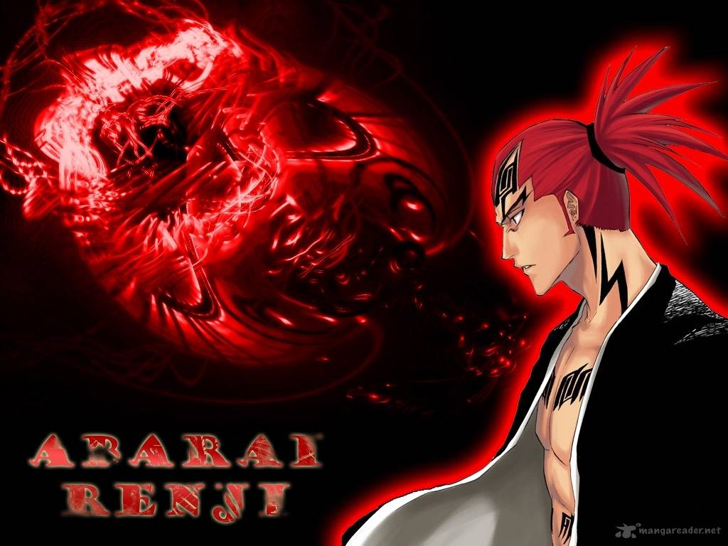 Bleach 520 3