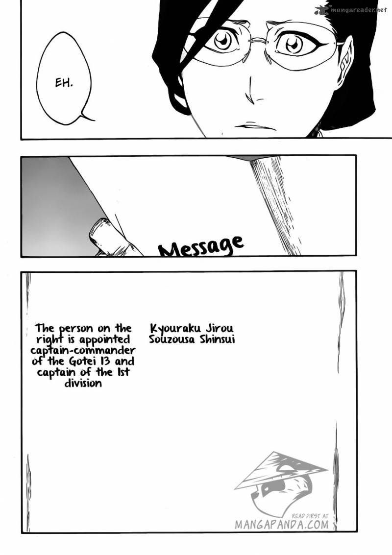 Bleach 520 5