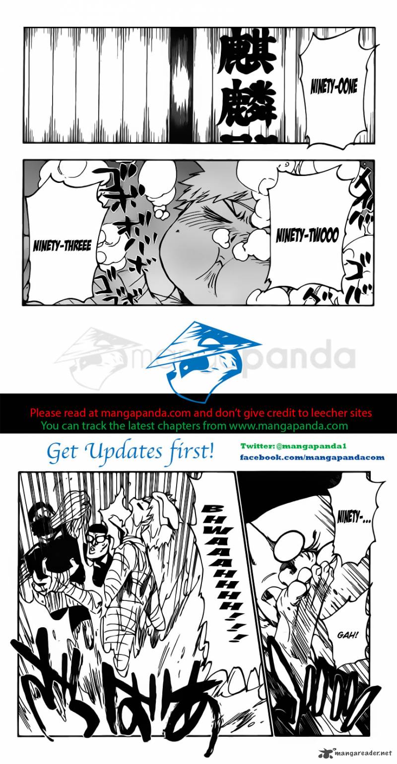 Bleach 520 7