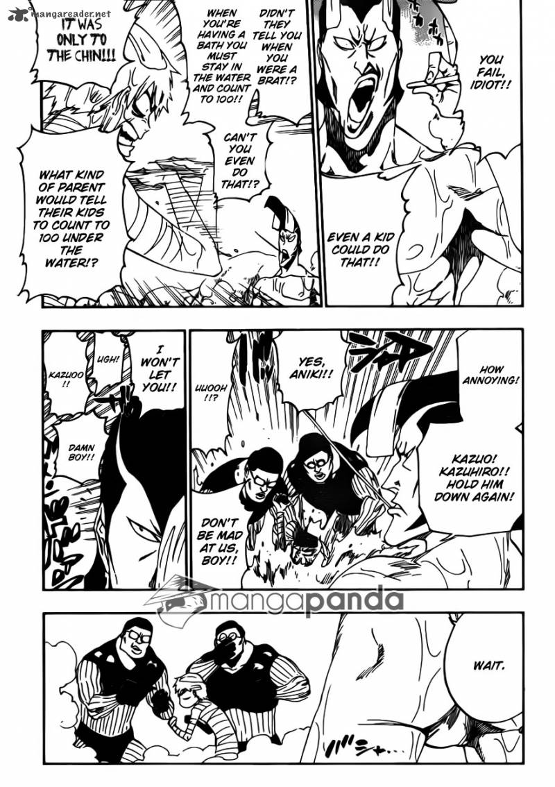 Bleach 520 8