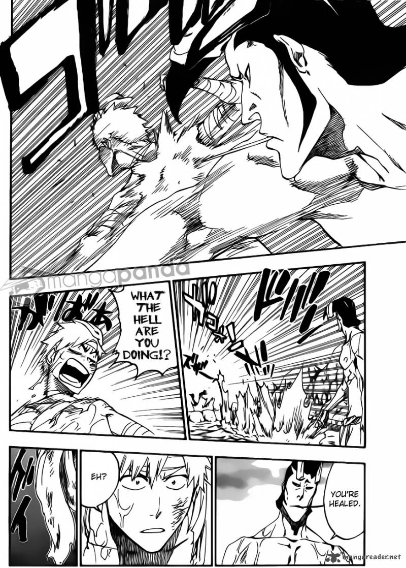 Bleach 520 9
