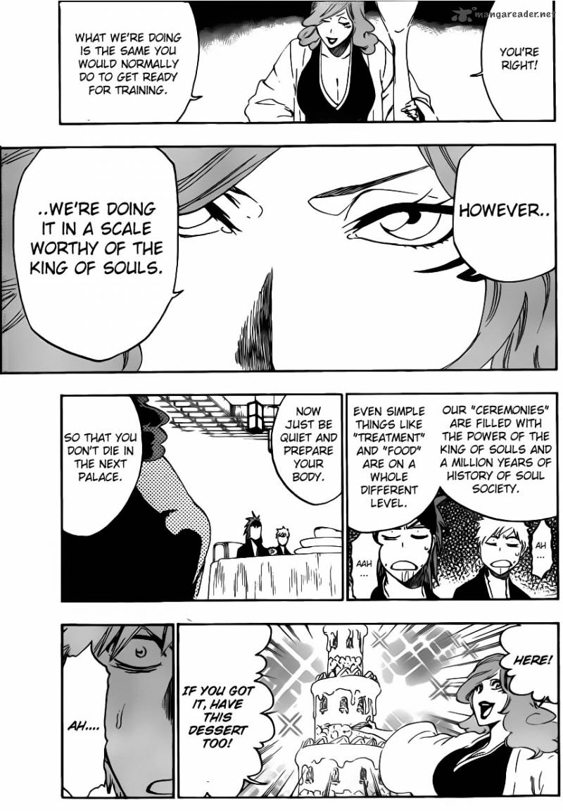 Bleach 521 15