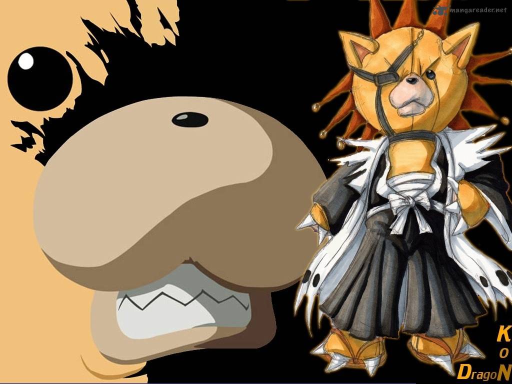 Bleach 521 2
