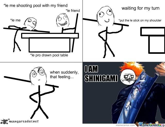 Bleach 521 20