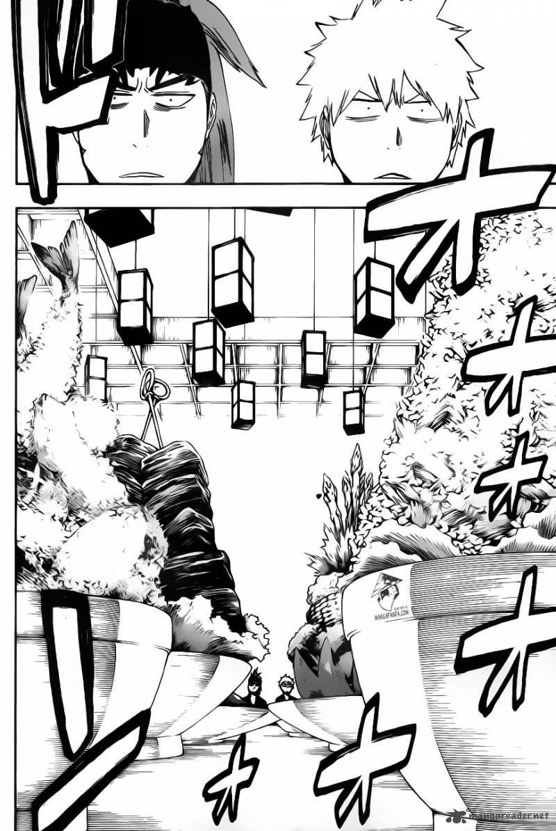 Bleach 521 8