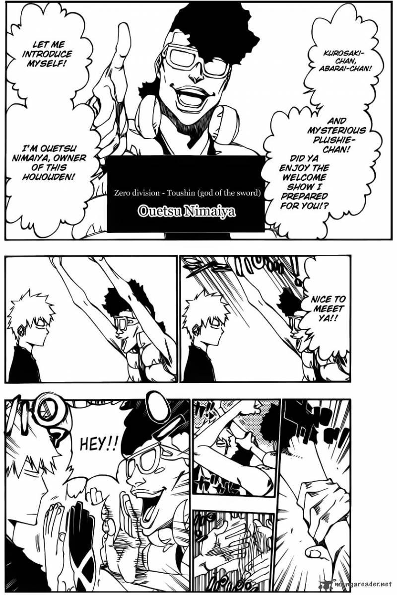 Bleach 522 10