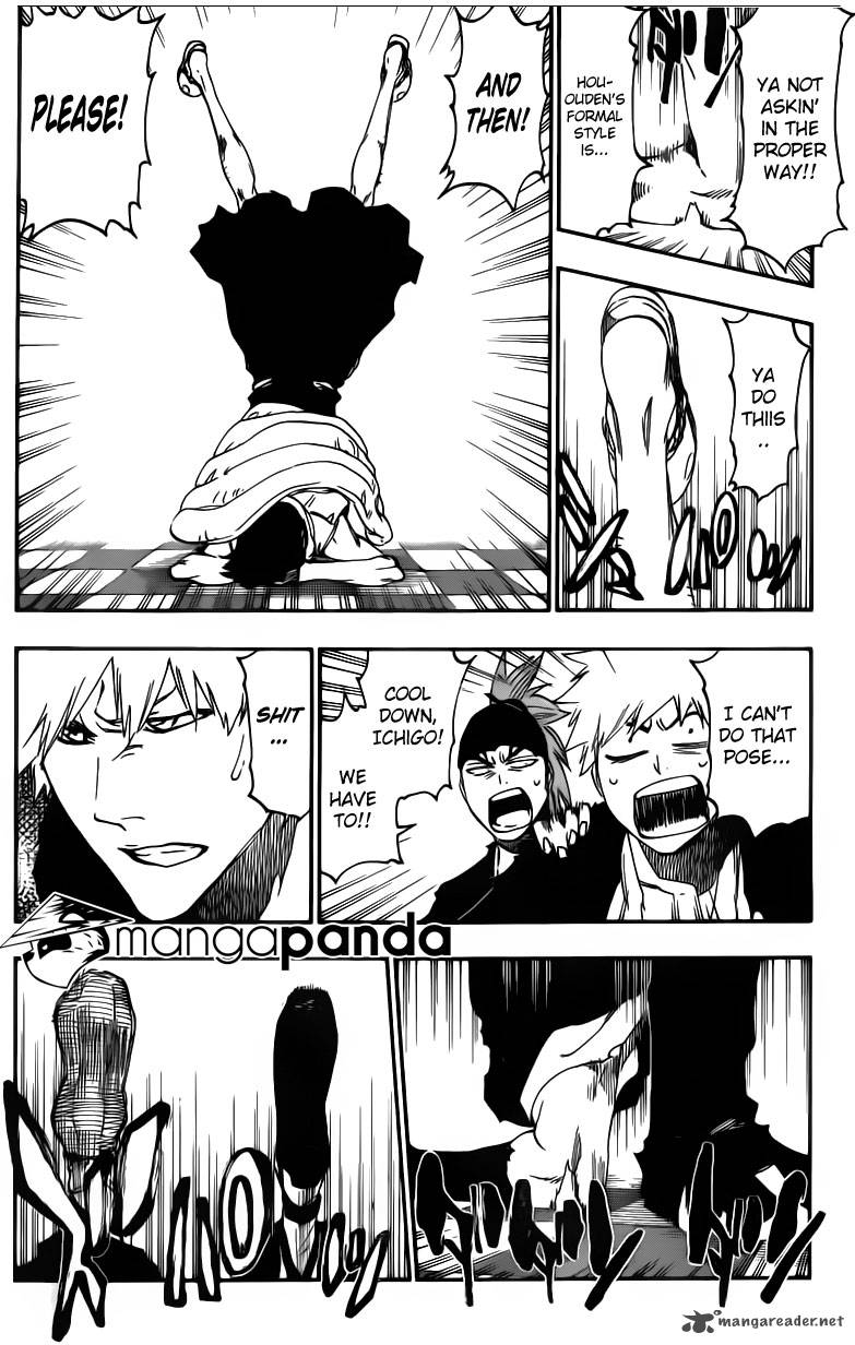 Bleach 522 12