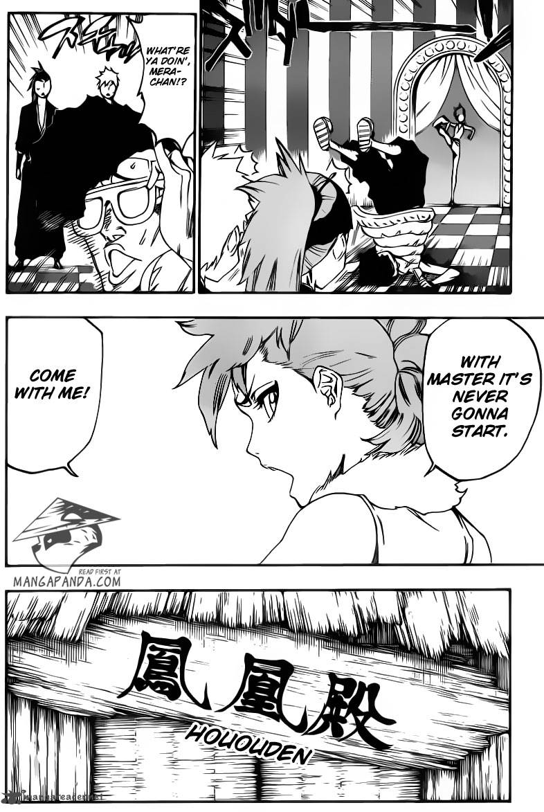 Bleach 522 14