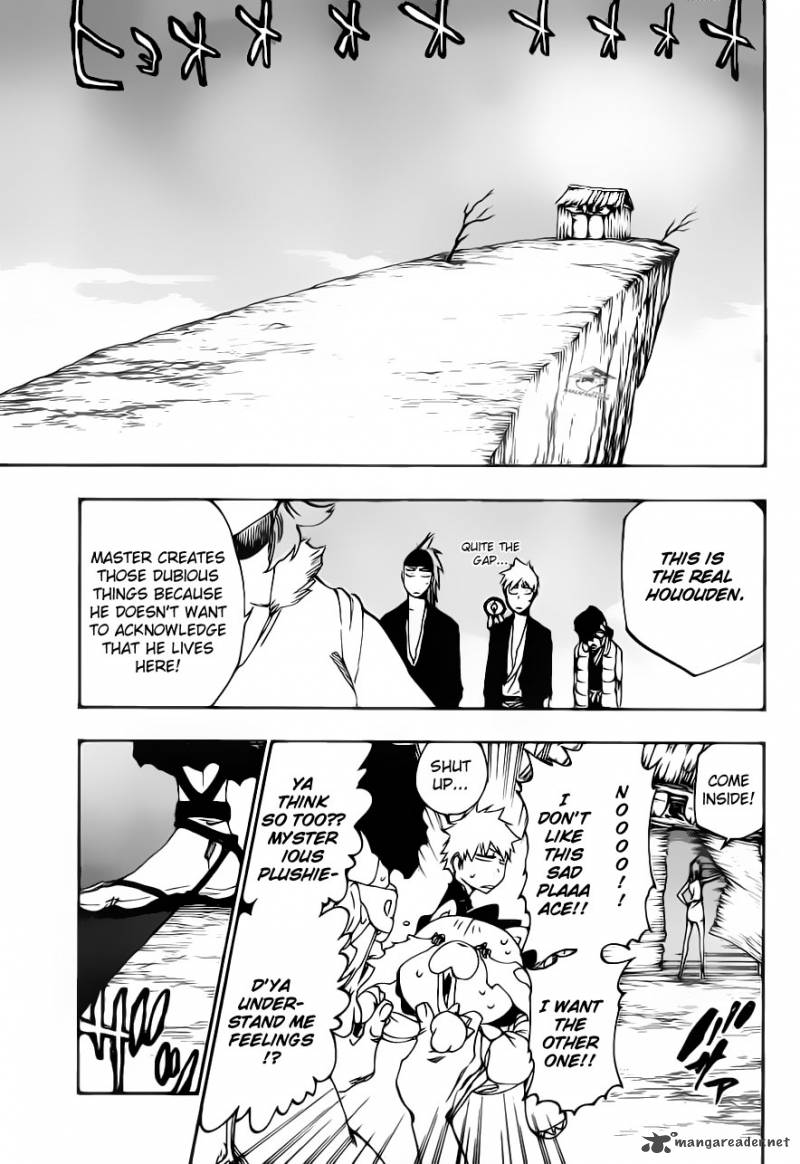 Bleach 522 15