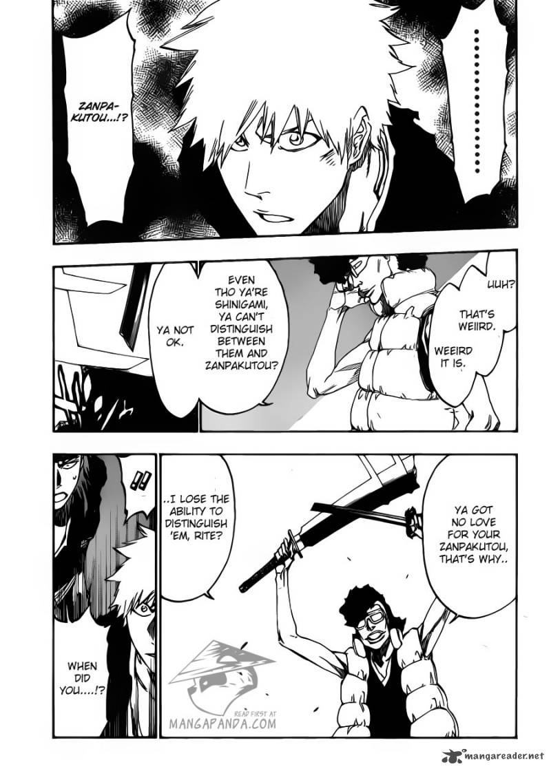 Bleach 522 17