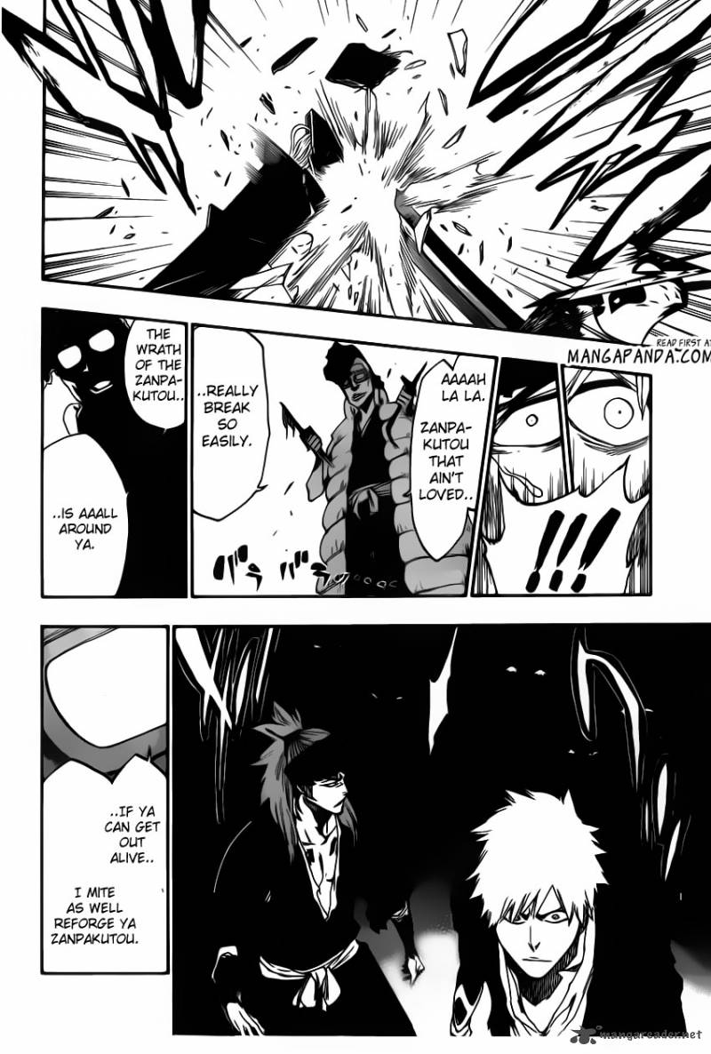 Bleach 522 18