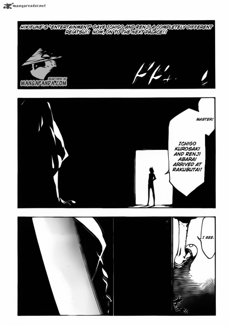 Bleach 522 3