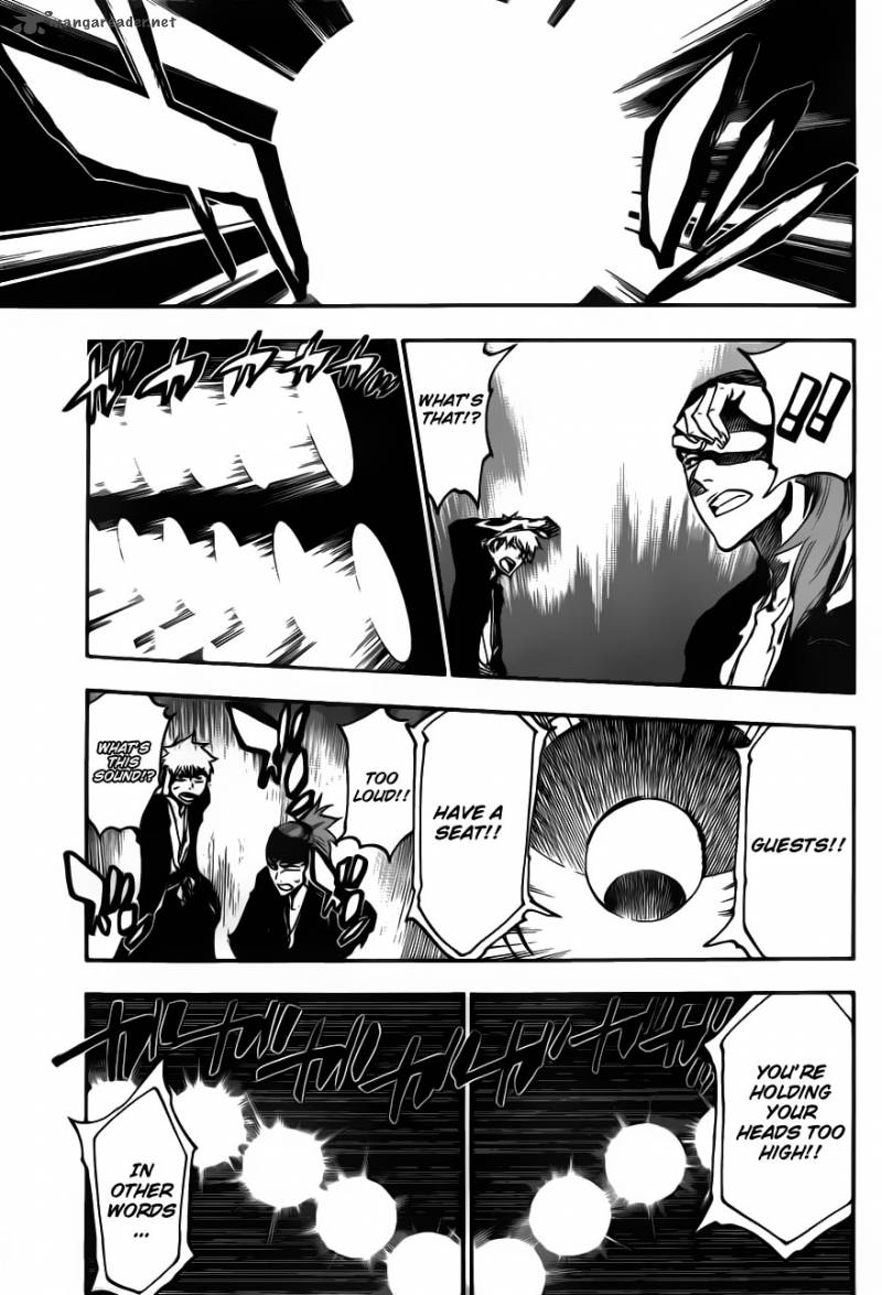 Bleach 522 5