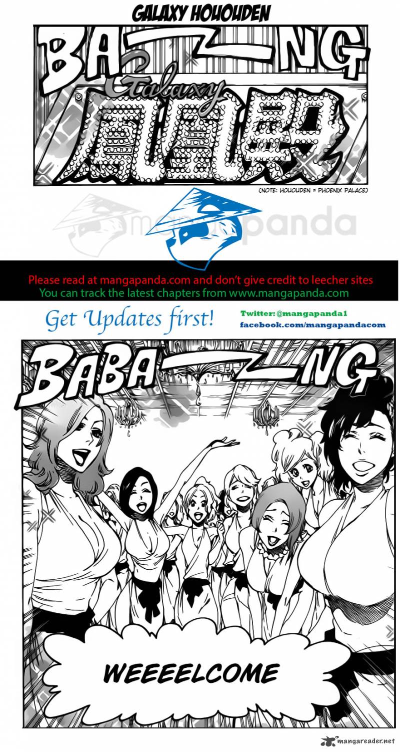 Bleach 522 8