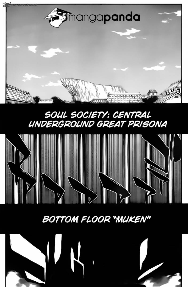 Bleach 523 11