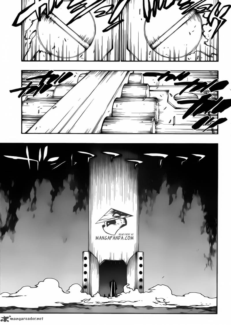 Bleach 523 12