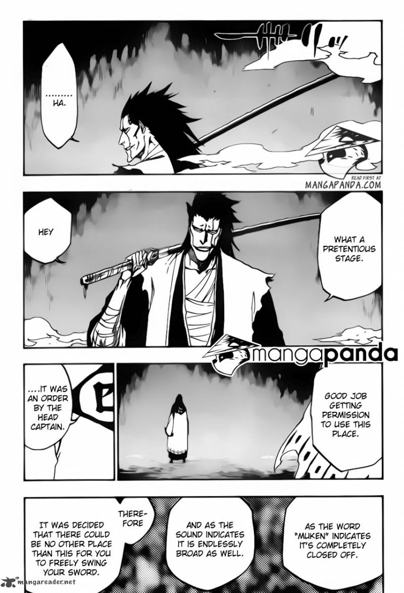 Bleach 523 13