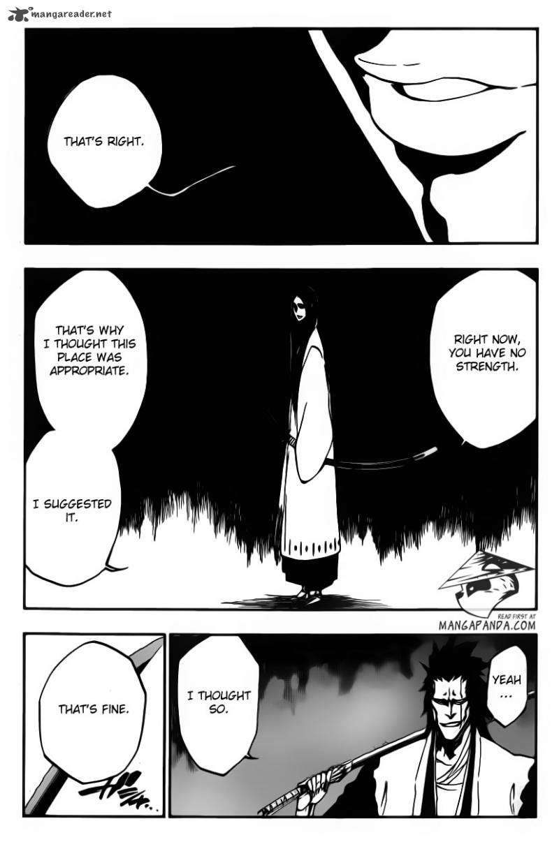 Bleach 523 16