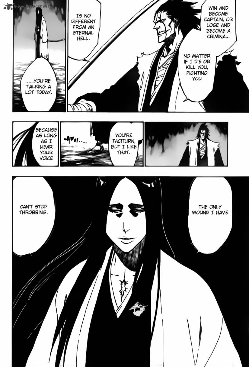 Bleach 523 17