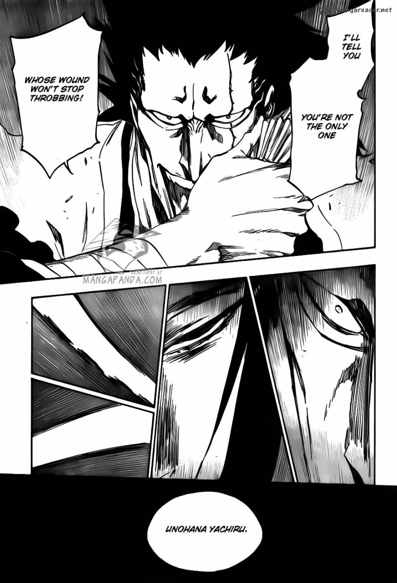 Bleach 523 18