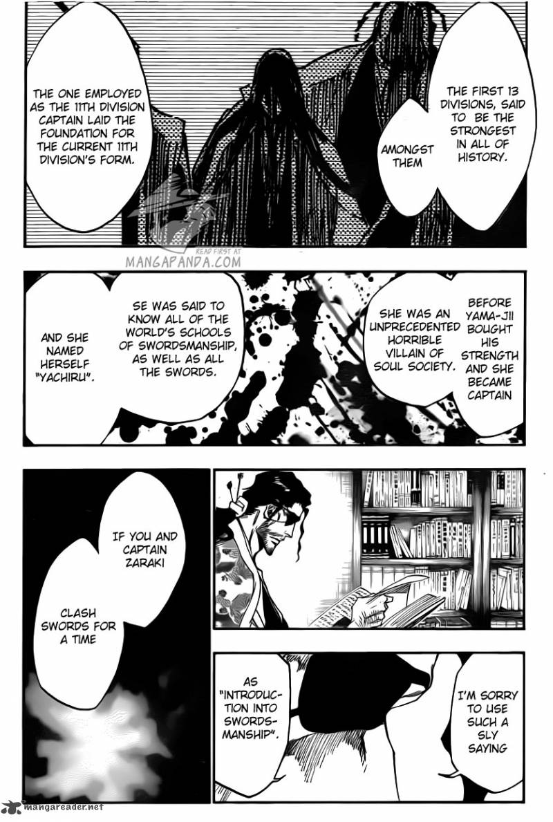 Bleach 523 19