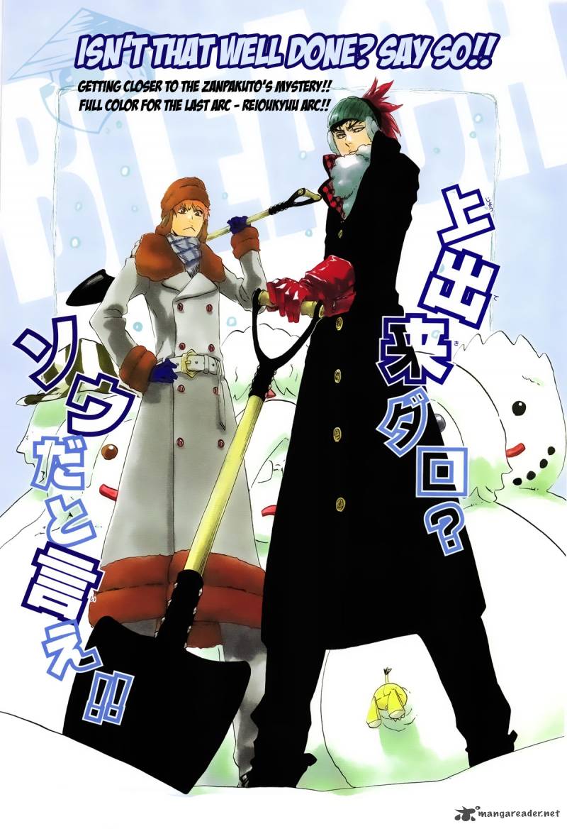 Bleach 523 3