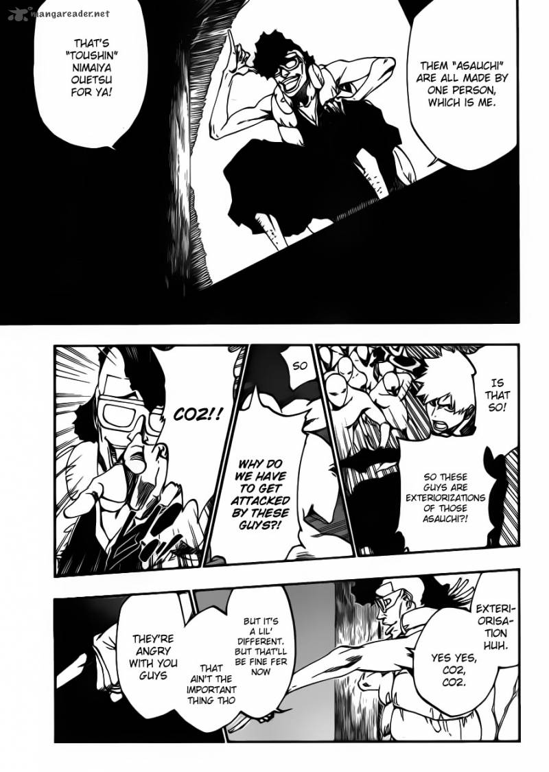 Bleach 523 8