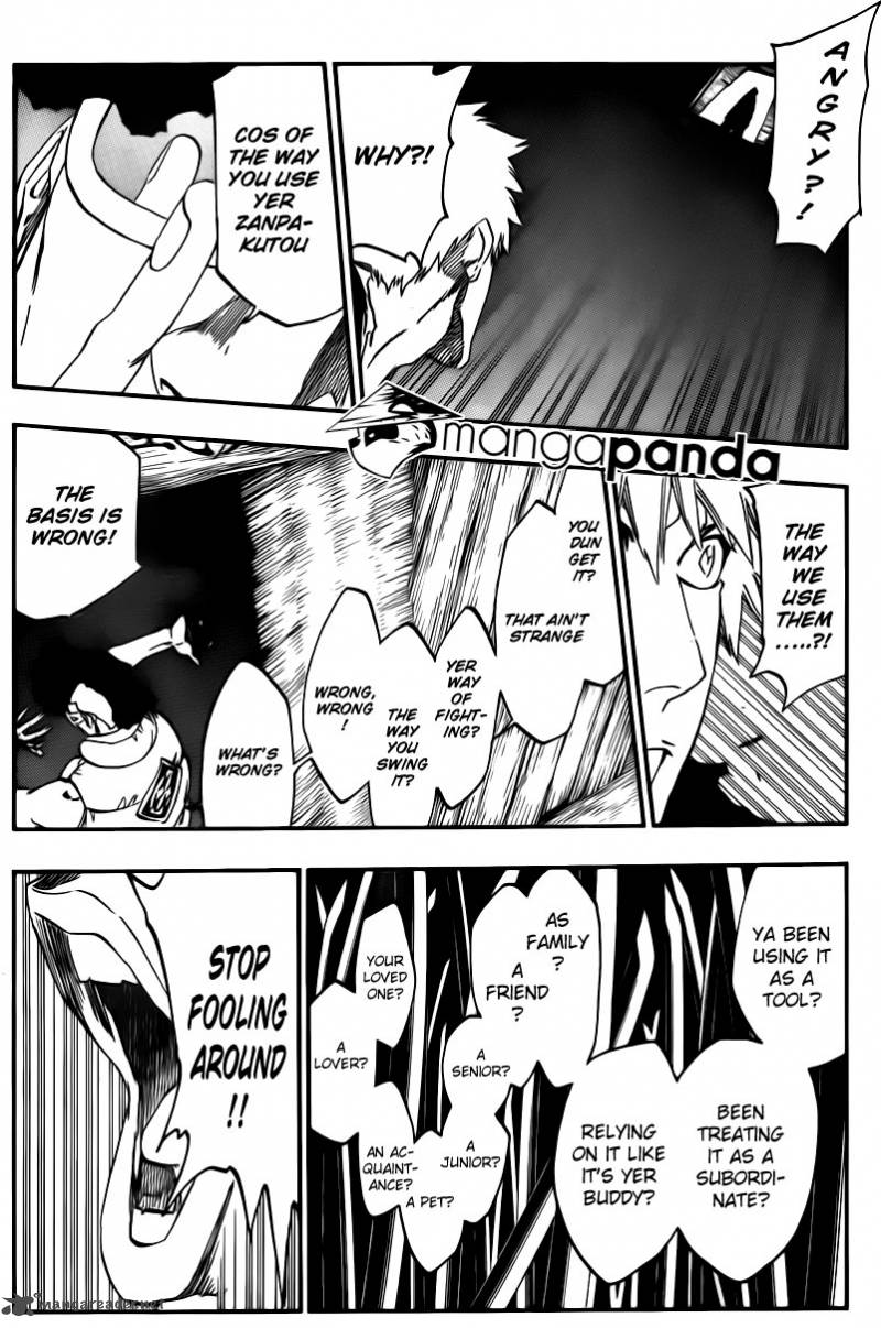Bleach 523 9