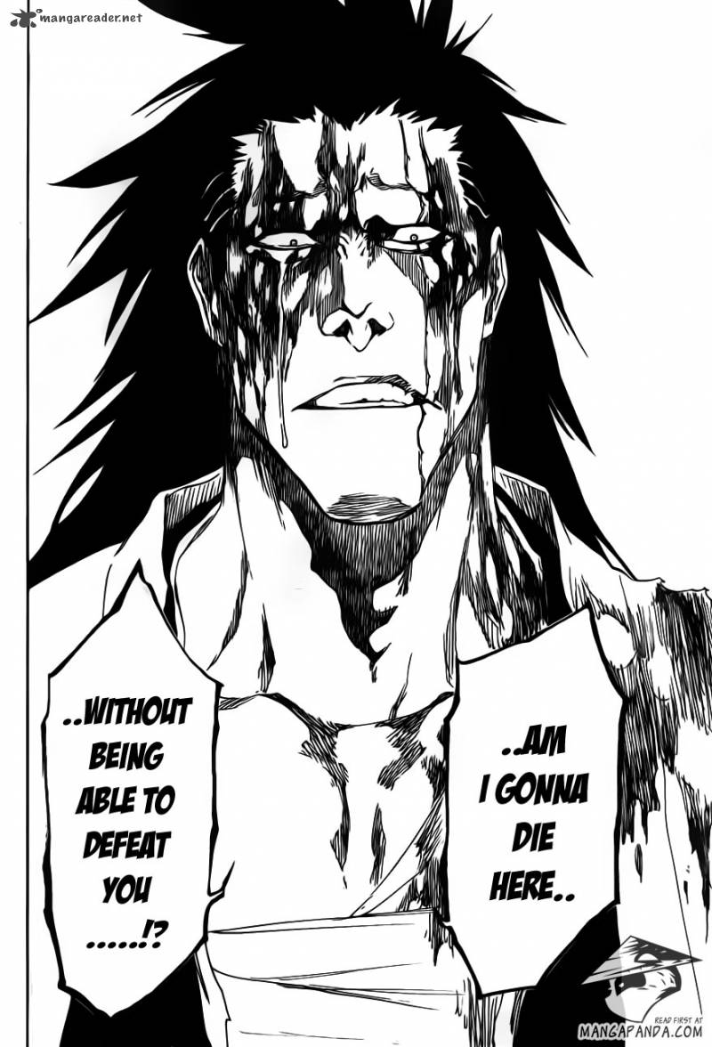 Bleach 524 16
