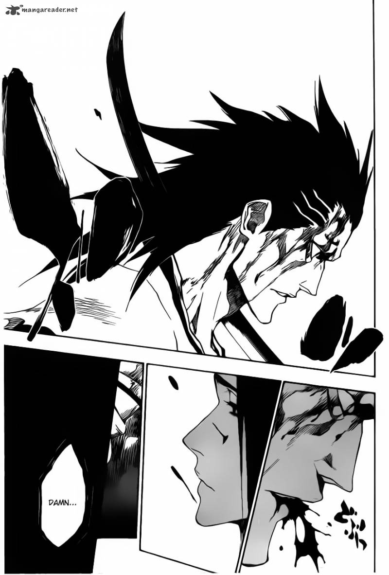 Bleach 524 17