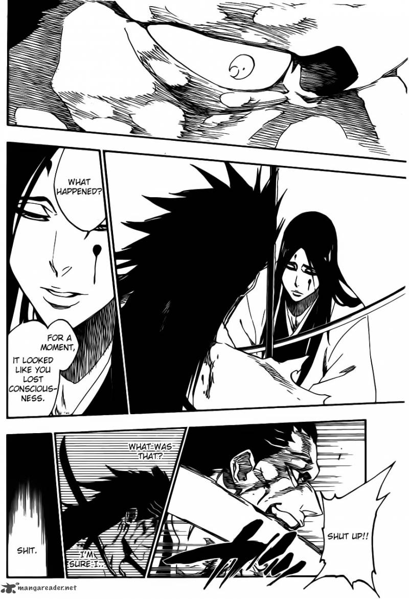 Bleach 524 18