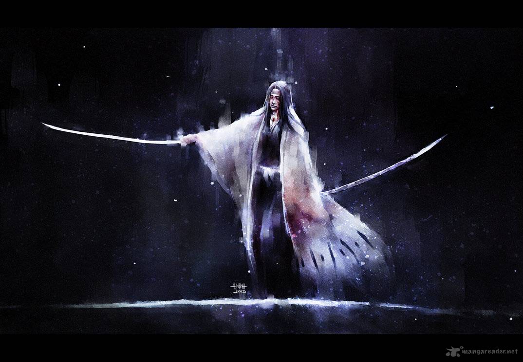Bleach 524 2