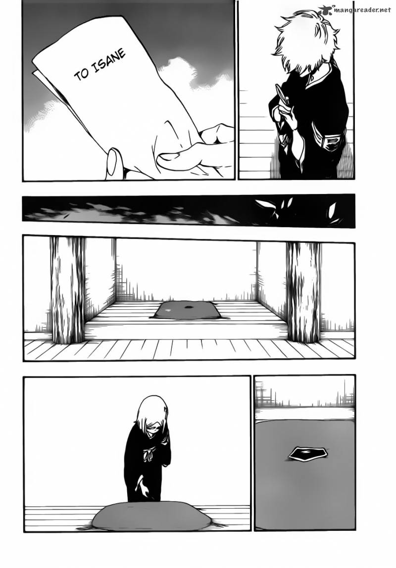 Bleach 524 4