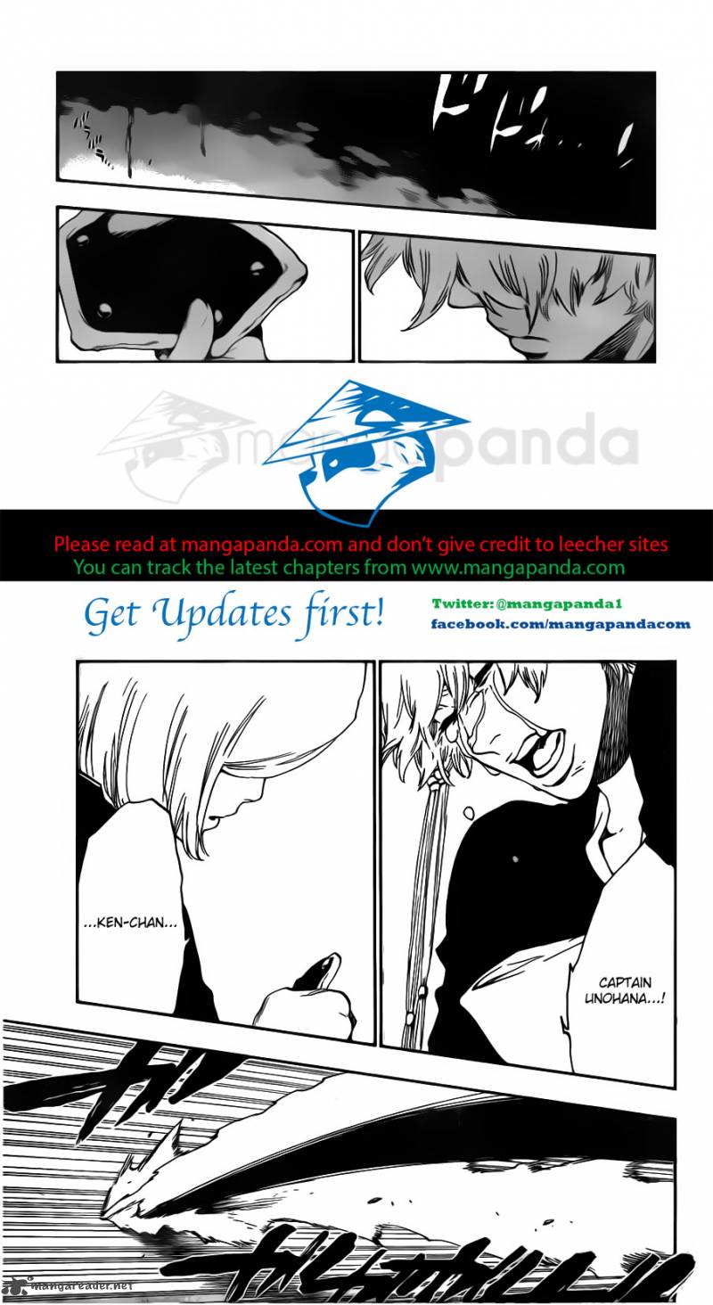 Bleach 524 5