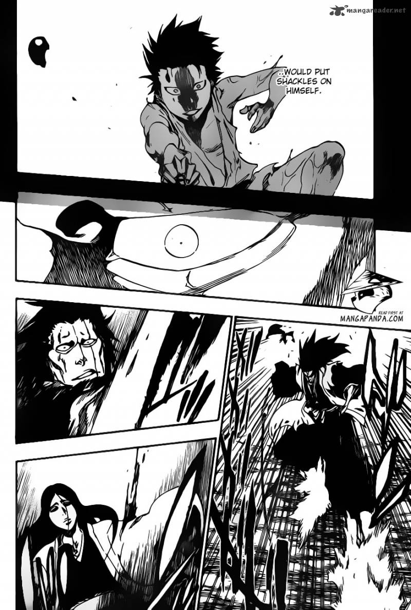 Bleach 525 10