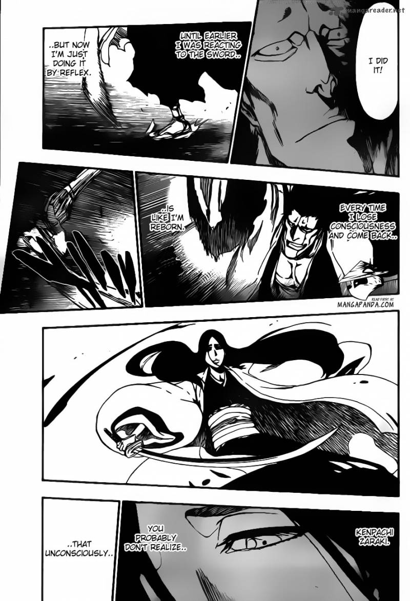 Bleach 525 11
