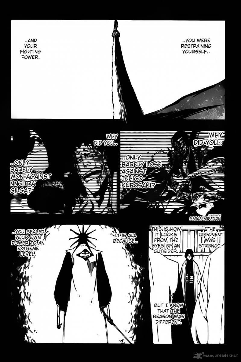 Bleach 525 12