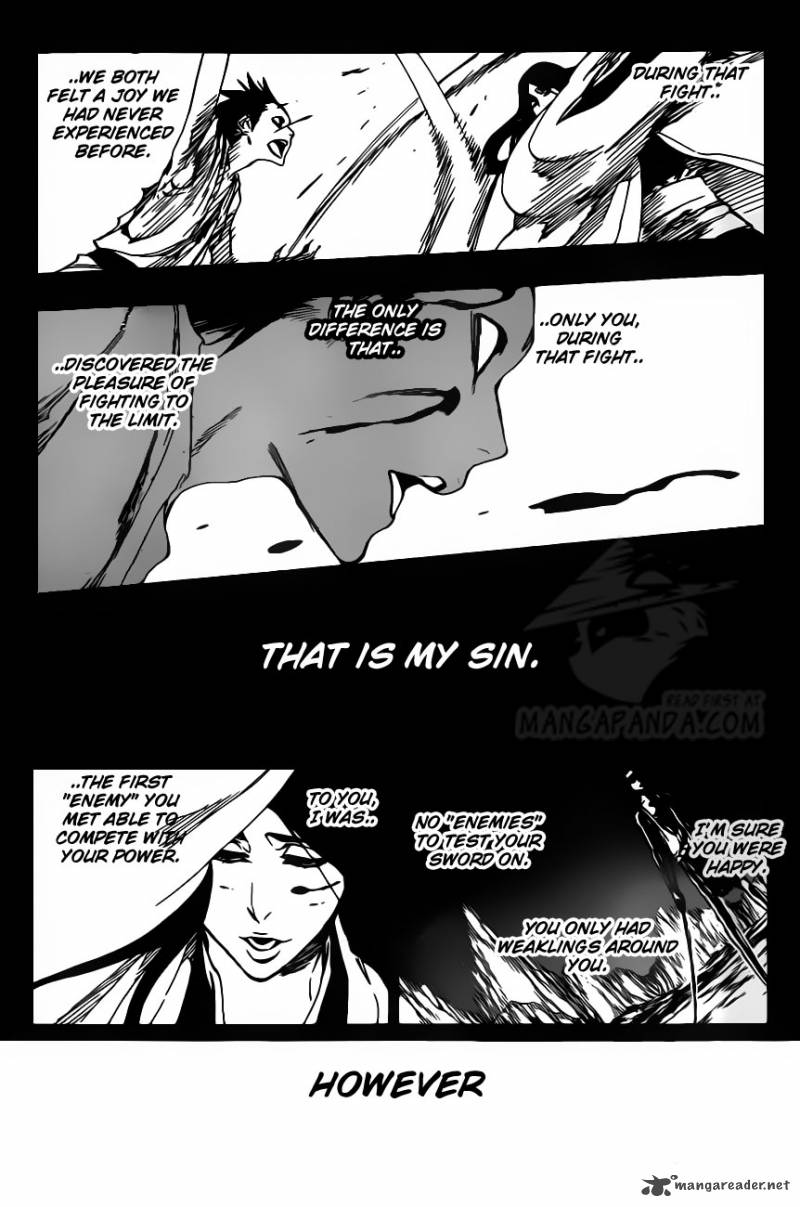 Bleach 525 13