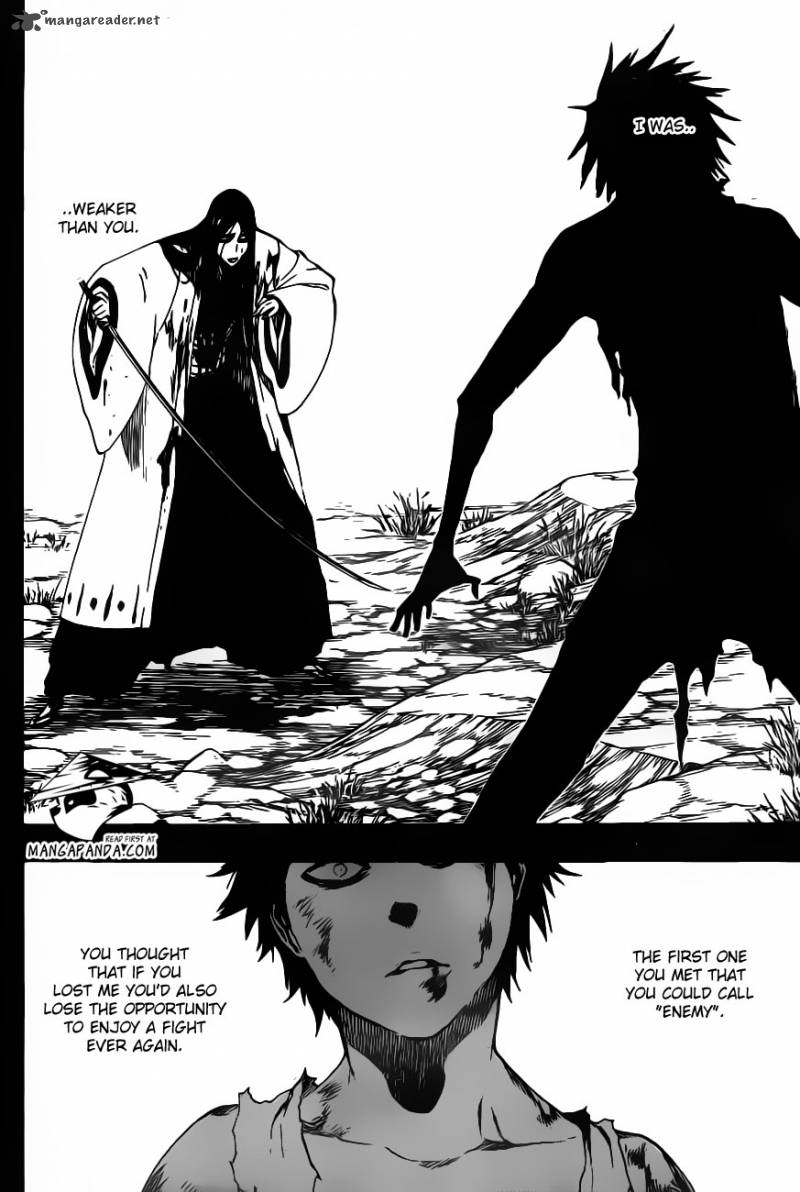 Bleach 525 14