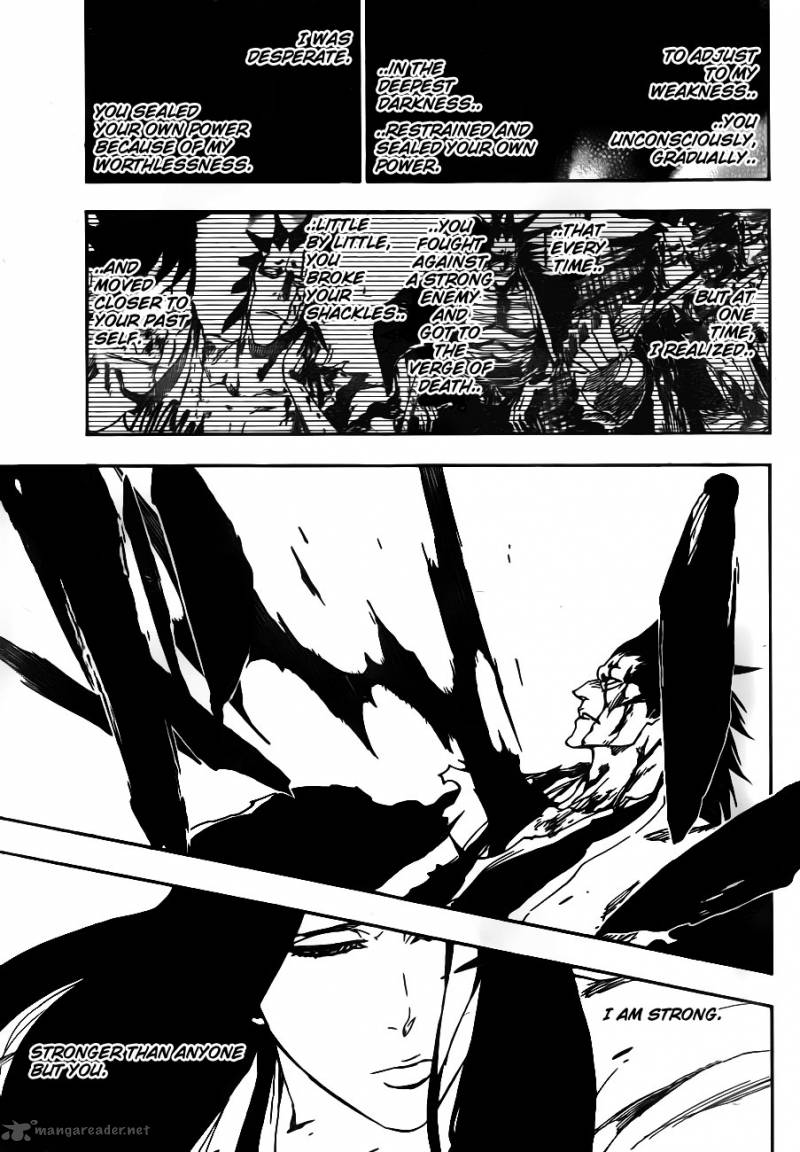 Bleach 525 15