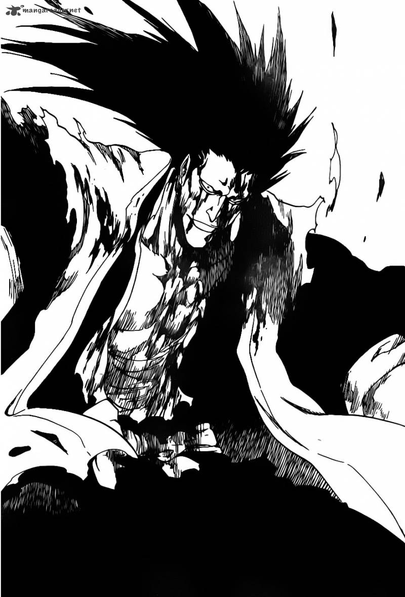 Bleach 525 18