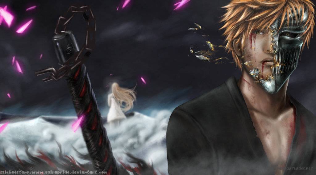Bleach 525 2