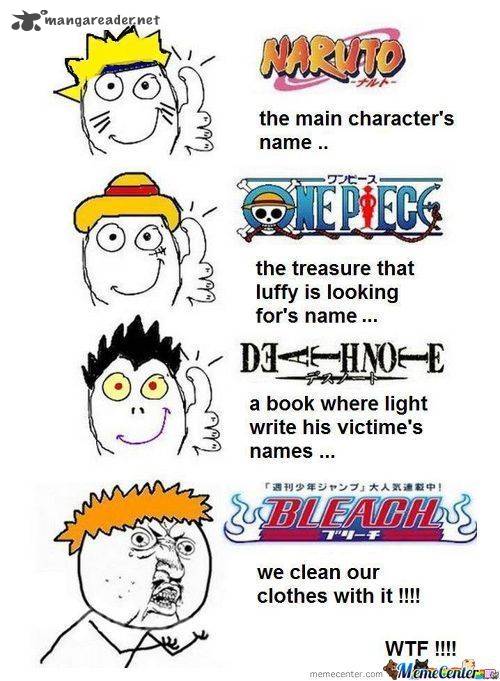 Bleach 525 20